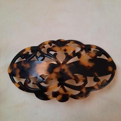 Various Hair Accessories Lot of 5