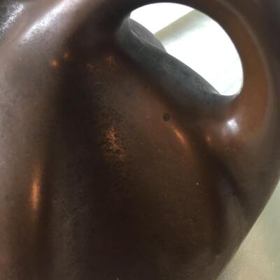 Vintage Belgium #198 pitcher