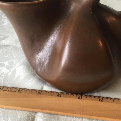 Vintage Belgium #198 pitcher