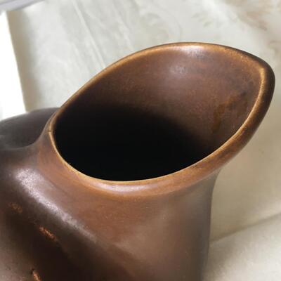 Vintage Belgium #198 pitcher