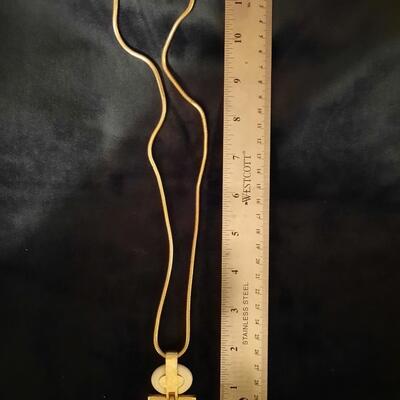Vintage Avon Necklace