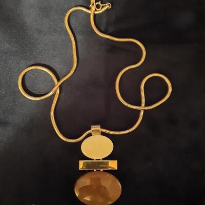 Vintage Avon Necklace