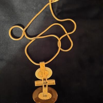 Vintage Avon Necklace