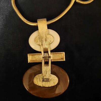 Vintage Avon Necklace