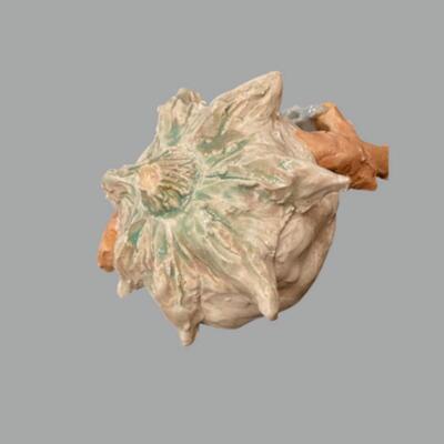 Susan Bergman Drunken Cauliflower - 13"