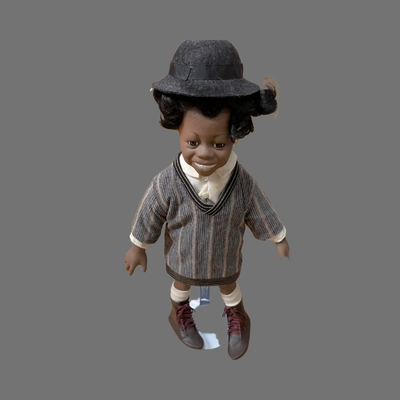 The Little Rascals 1993 Hamilton Collection