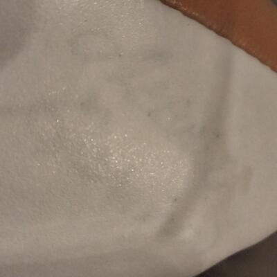 Bart Starr autographed football