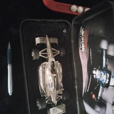 Texaco/Havoline Grand Prix of Houston