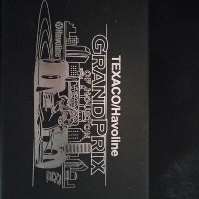 Texaco/Havoline Grand Prix of Houston