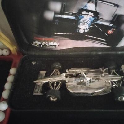 Texaco/Havoline Grand Prix of Houston