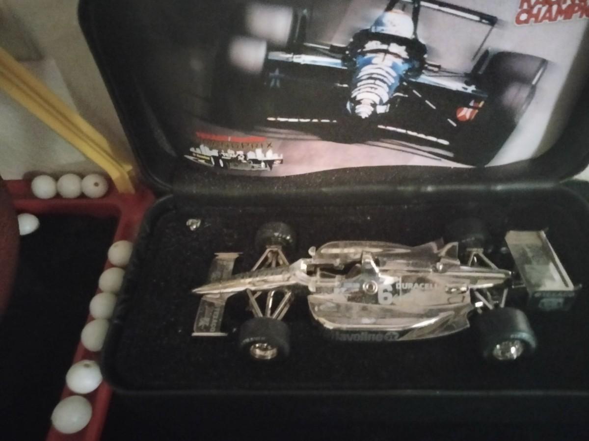 Texaco/Havoline Grand Prix of Houston