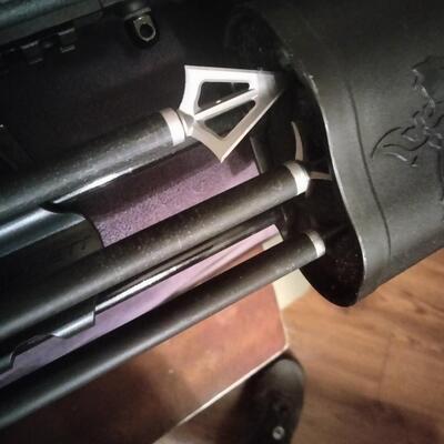 Barnett XP350 CROSS BOW