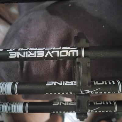 Barnett XP350 CROSS BOW