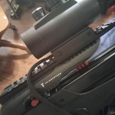 Barnett XP350 CROSS BOW