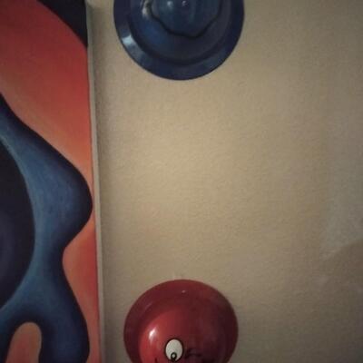 Original Artwork by Ricki