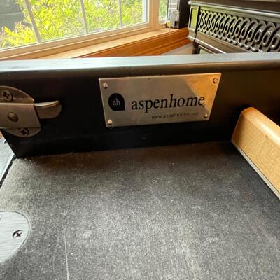 High End Aspen Home Office Furniture Set