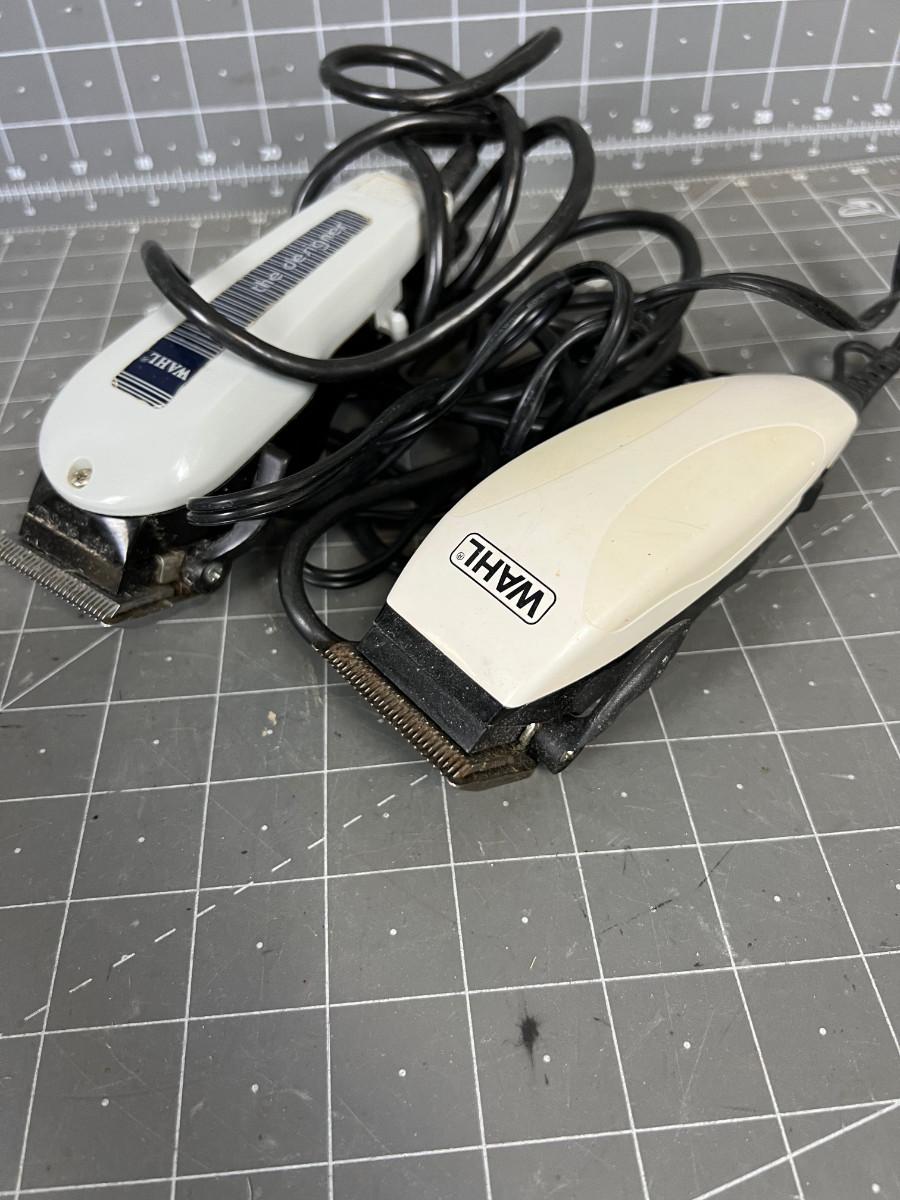 Wahl Electric Trimmer