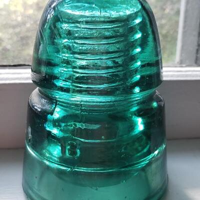Glass Insulator