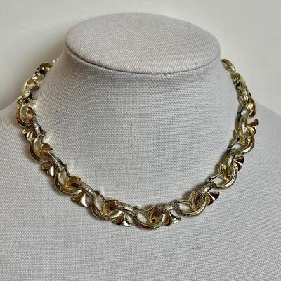 Vintage Choker