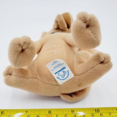 STUFFED TACO BELL CHIHUAHUA