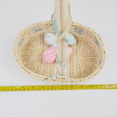 SOUTHWESTERN STYLE BASKET & SOAP