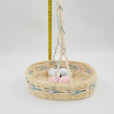 SOUTHWESTERN STYLE BASKET & SOAP