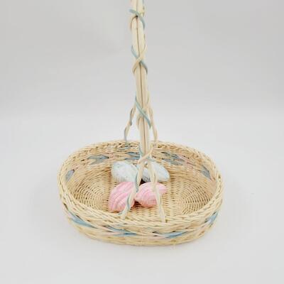 SOUTHWESTERN STYLE BASKET & SOAP
