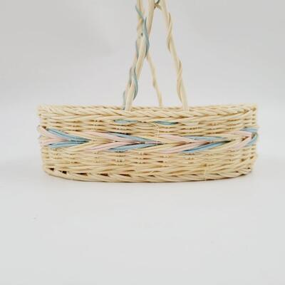SOUTHWESTERN STYLE BASKET & SOAP