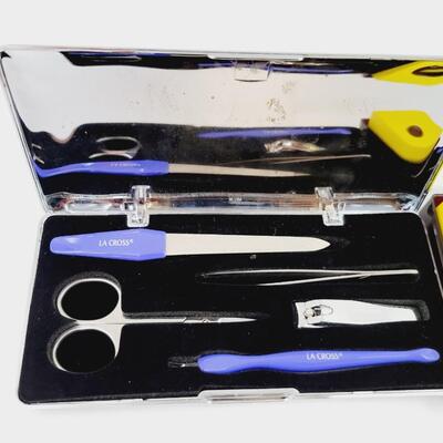 MENS GROOMING KIT BUNDLE