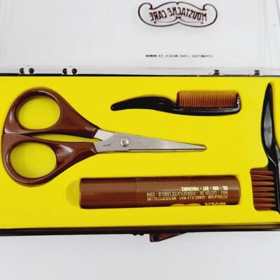 MENS GROOMING KIT BUNDLE