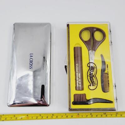 MENS GROOMING KIT BUNDLE