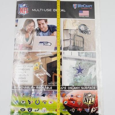 RAIDERS NEW DECALS BUNDLE
