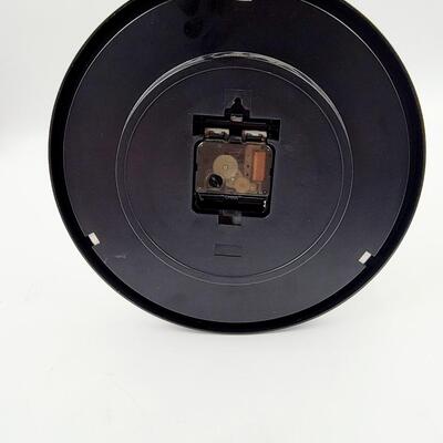 SANTA FE WALL CLOCK