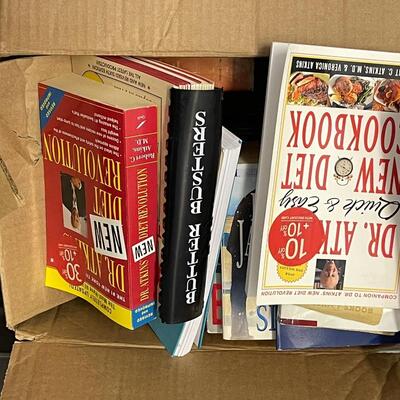 Book Lot-Over 150 Pieces