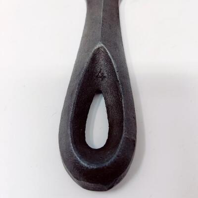 BSR CAST IRON 8 1/8" SKILLET NO. 5 MADE IN USA