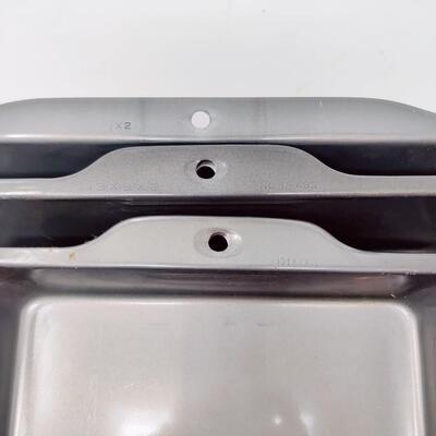 ECKO 5PC BAKING PAN SET