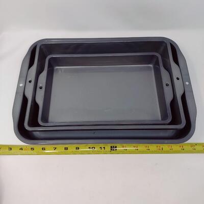 ECKO 5PC BAKING PAN SET