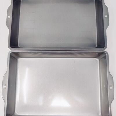 ECKO 5PC BAKING PAN SET
