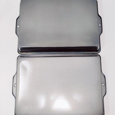 ECKO 5PC BAKING PAN SET