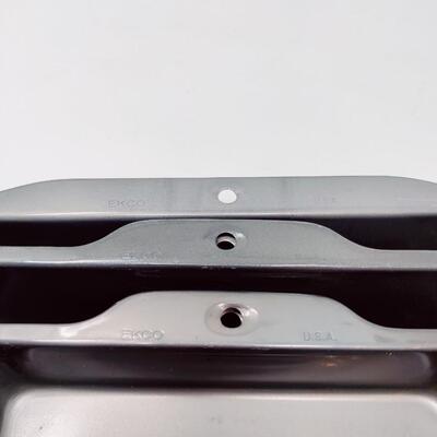ECKO 5PC BAKING PAN SET