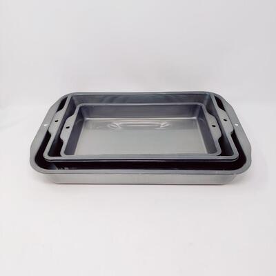 ECKO 5PC BAKING PAN SET