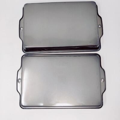 ECKO 5PC BAKING PAN SET
