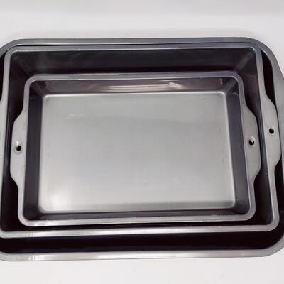 ECKO 5PC BAKING PAN SET