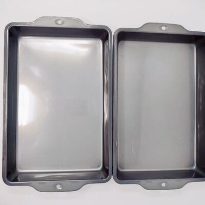 ECKO 5PC BAKING PAN SET
