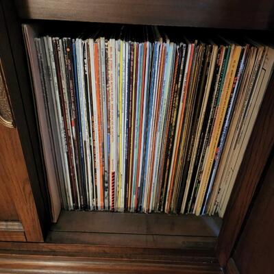 Records from all decades