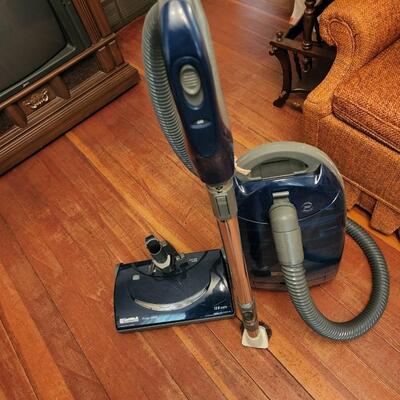 Vintage Kenmore Vacuum
