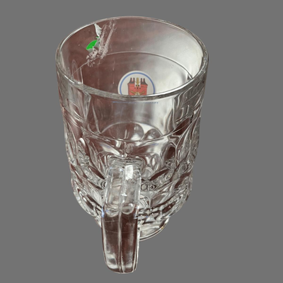 Vintage Feldschlosschen Beer Stein