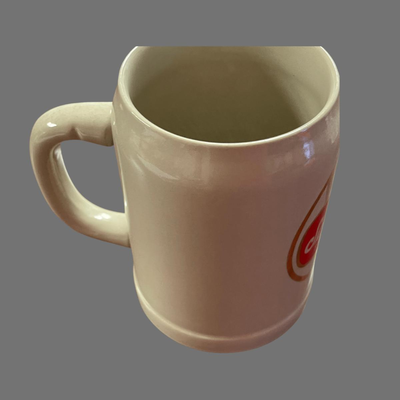 Vintage Schaefer Beer Stein Made in Western Germany