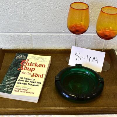 Mixed Reader's lot