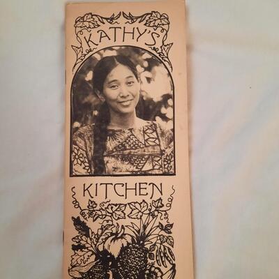 Vintage Cookbooks Lot of 4